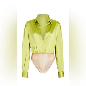 In Italy 🇮🇹 Bodysuit Top​